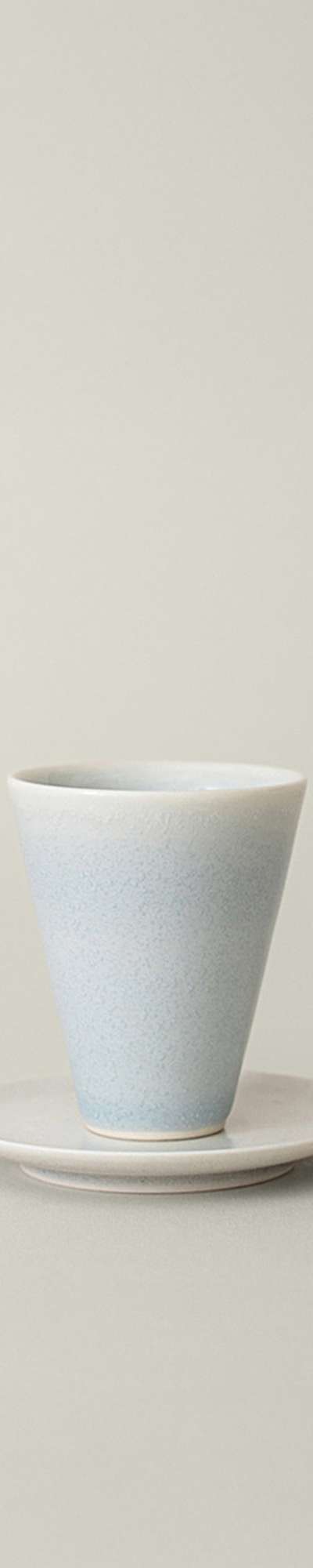 Small Tea Cup