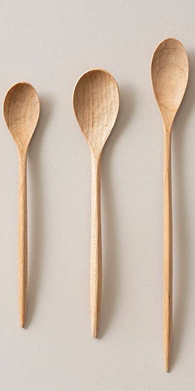 Breeze Spoon