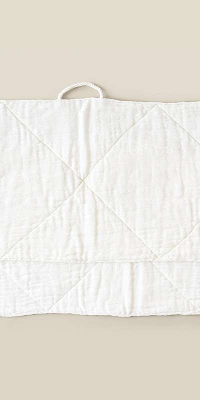 6-Layer Gauze Kitchen Cloth #2