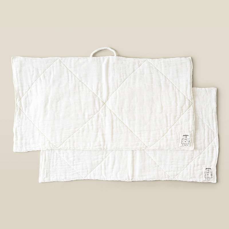 6-Layer Gauze Kitchen Cloth #2
