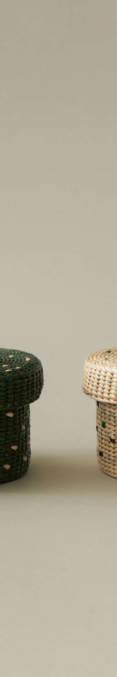 Mini Hap - Green