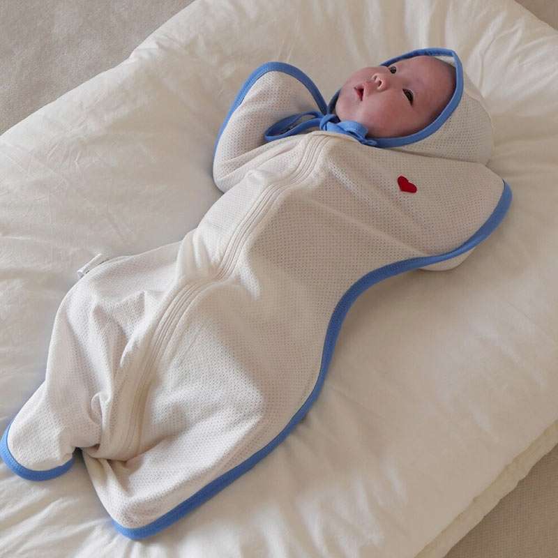 Bamboo Swaddle