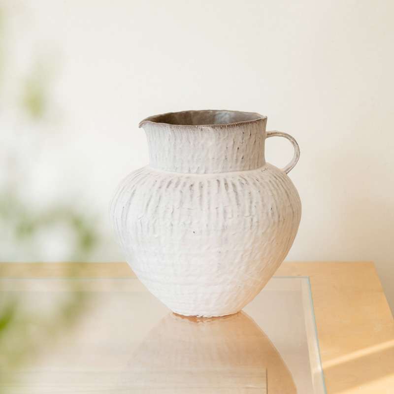 Ugly Pot Grecian Vessel