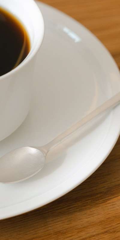 Petit Spoon - Silver