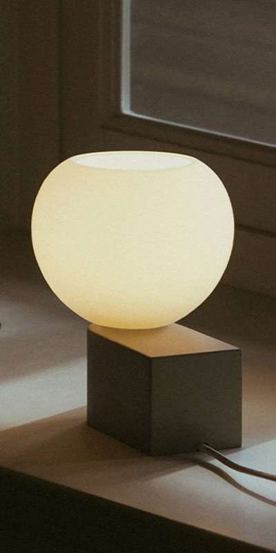 Manon Desk Lamp