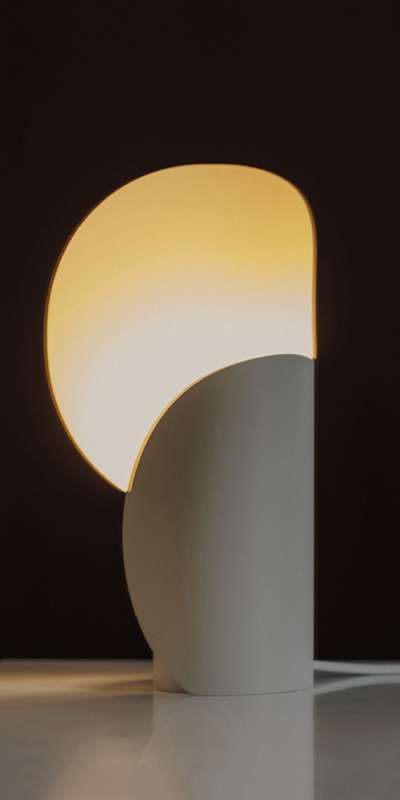 Jadoo Table Lamp