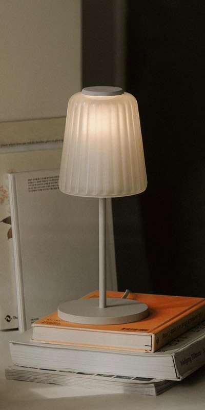 Cannele Table Lamp