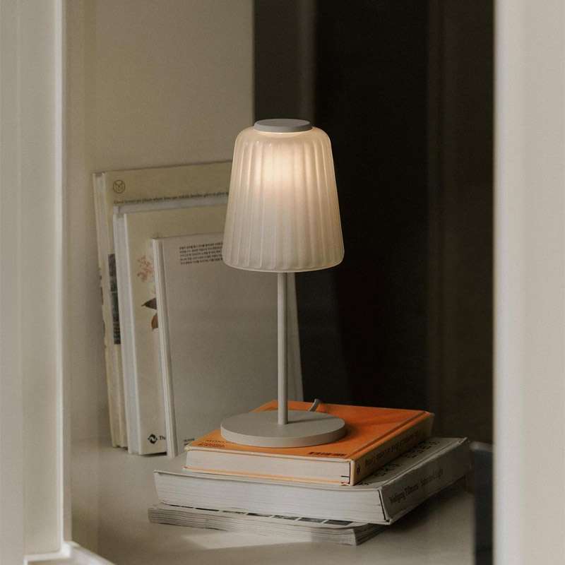 Cannele Table Lamp