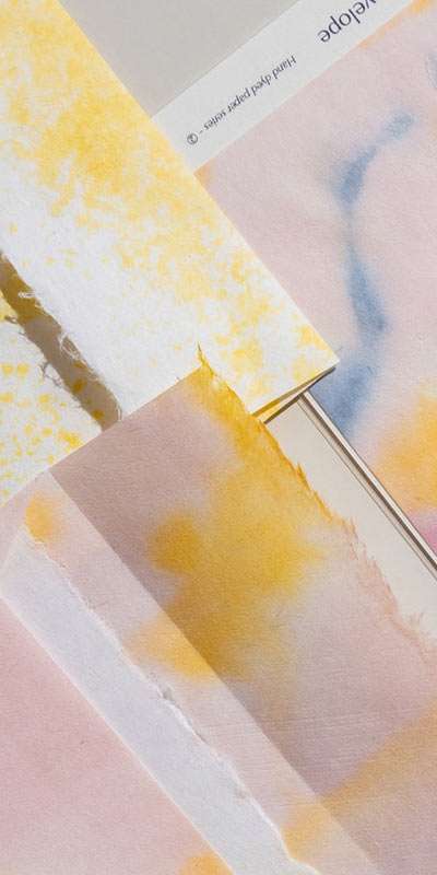 Color Envelope