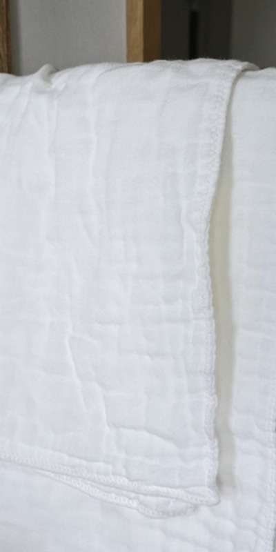 Gauze Towel