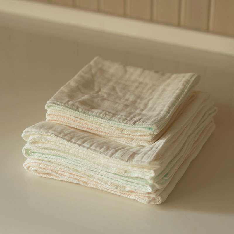 Gauze Handkerchief