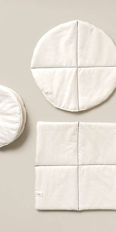 Pot Handle and Pot Trivet