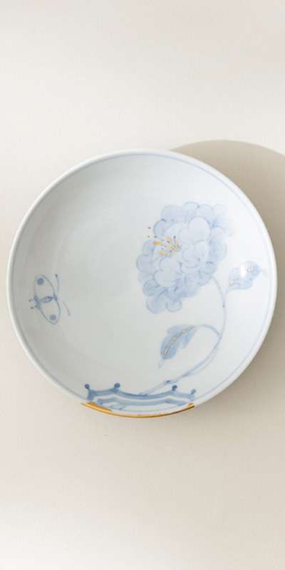 Dasik Plate Small