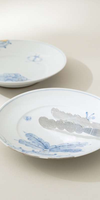 Dasik Plate Medium