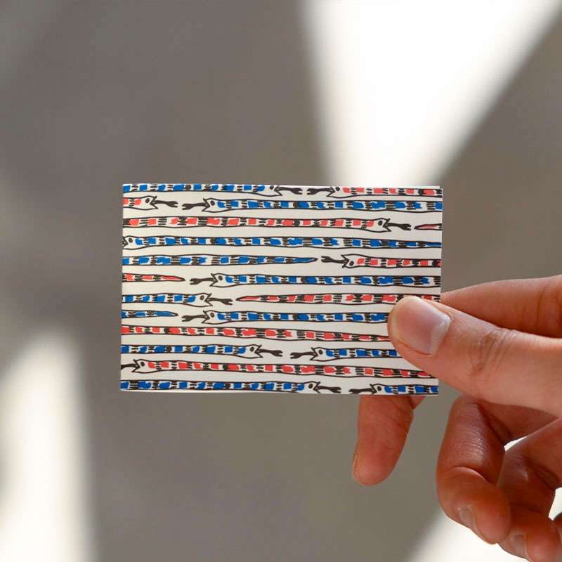 The Stripe