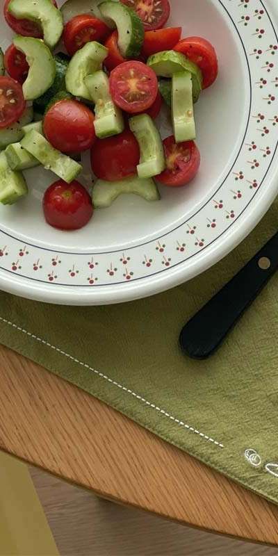 Tablemat