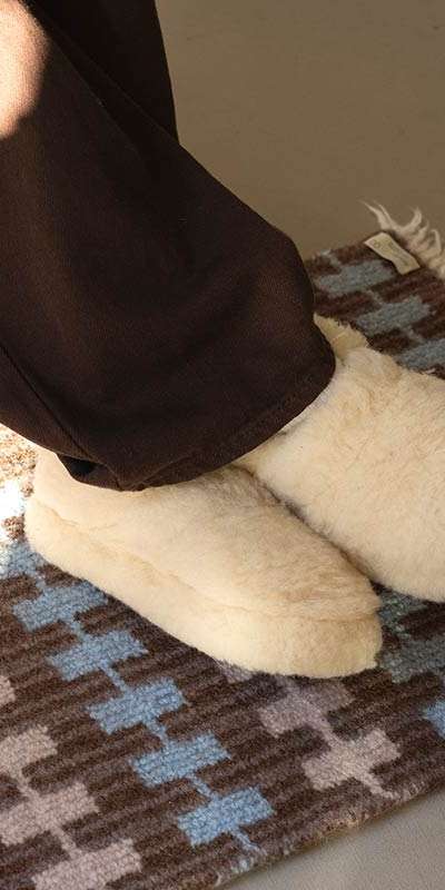 French House Shoes