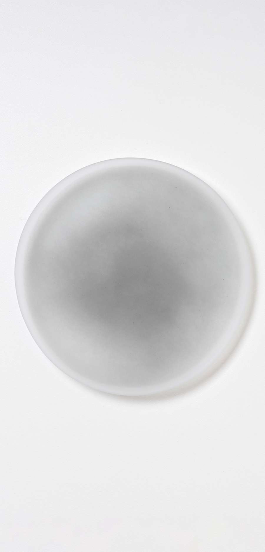 Rim Powdery OU Plate M