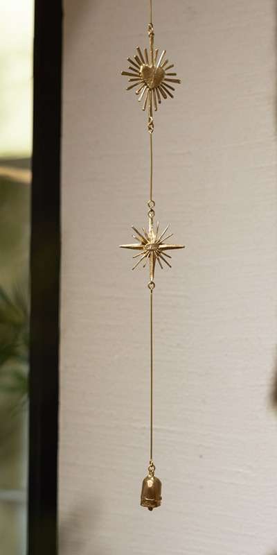 Star Garden Single-Line Mobile