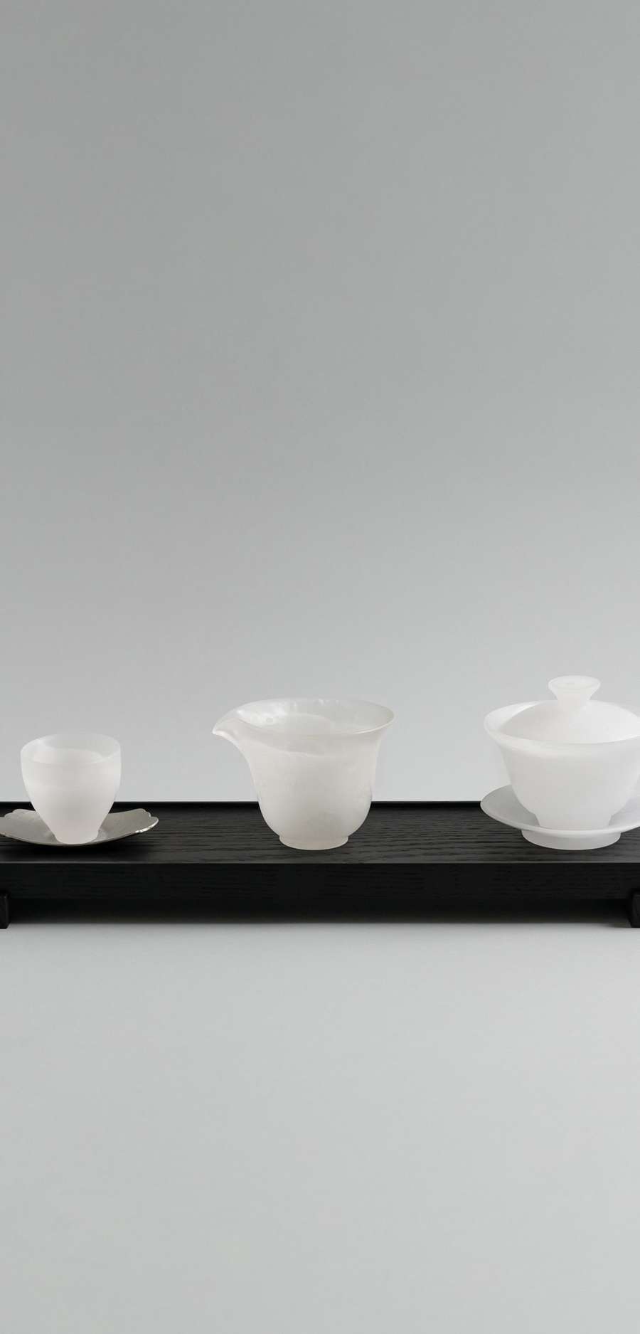 Dan Tray M - Black