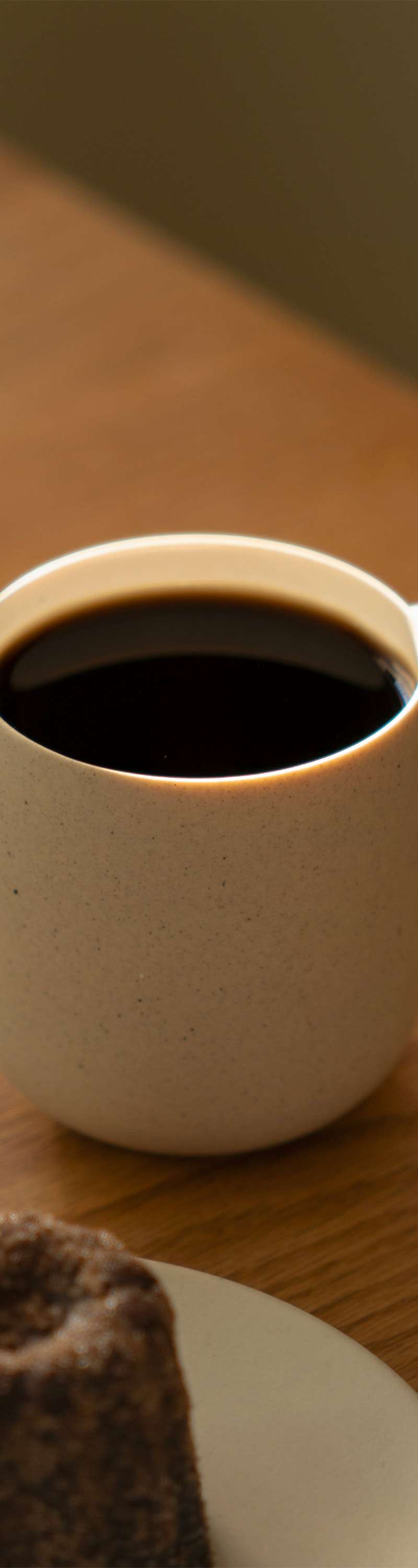 Handle Cup M