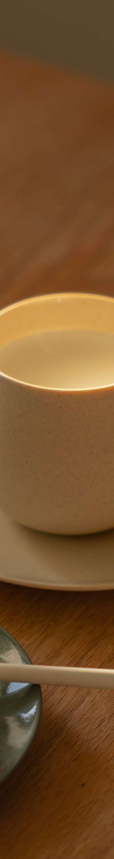 Handle Cup S