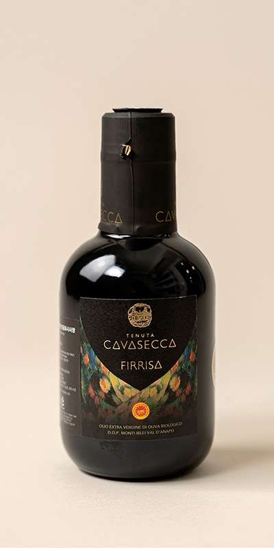 Pirisa Organic Olive Oil 250ml