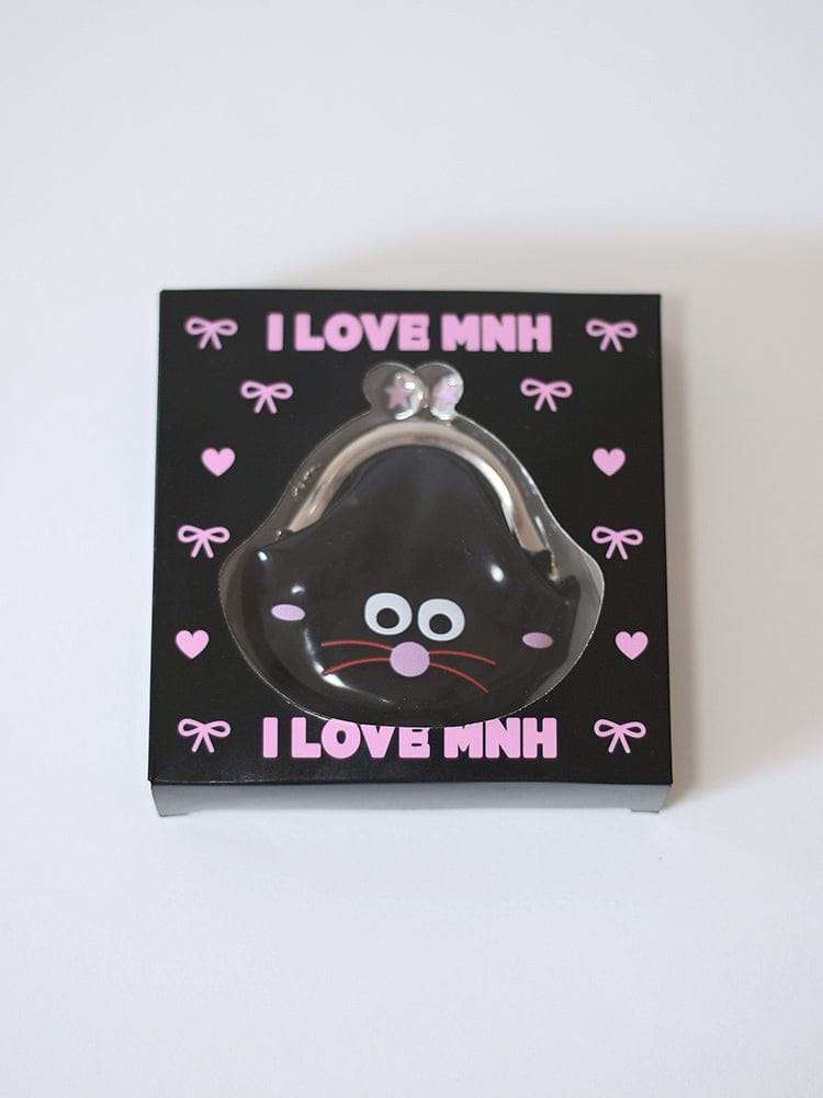 MNH Blingping Coin Purse Keyring