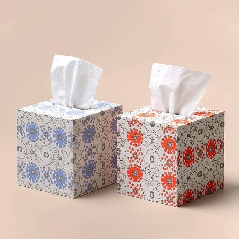 Tissue Case - Bosanghwa