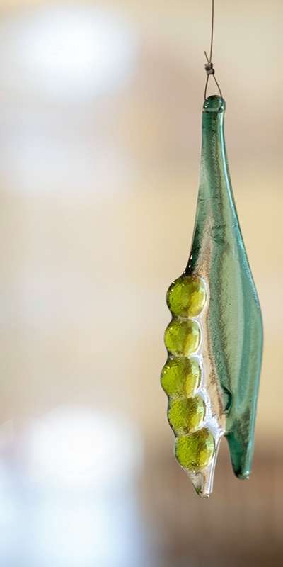 Pea Mobile