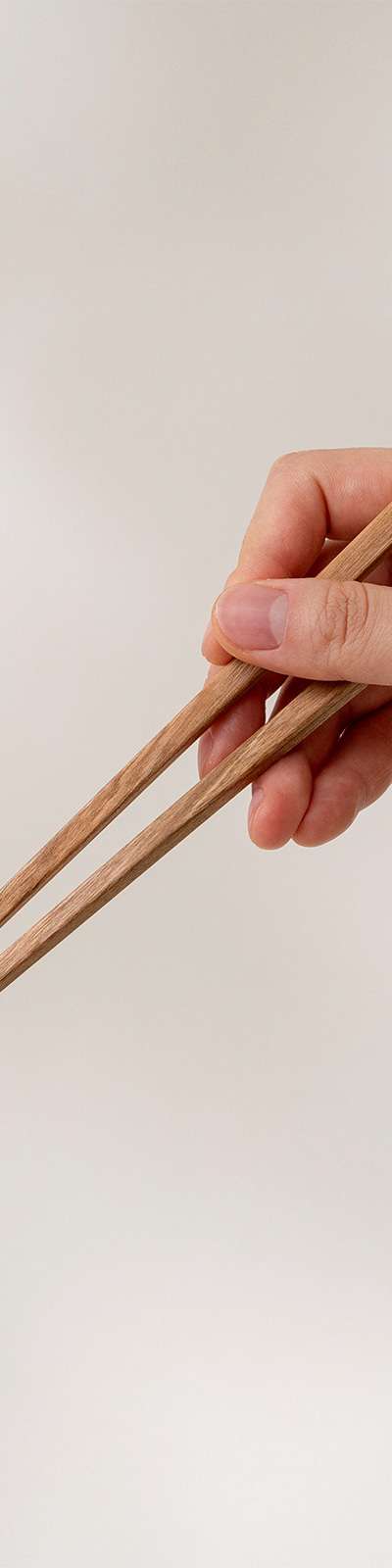 Cherry Wood Cooking Chopsticks