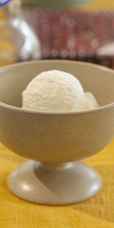 Jung Ji-won Ice Cream Bowl S