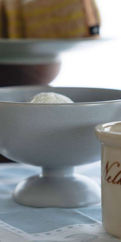 Jung Ji-won Ice Cream Bowl M