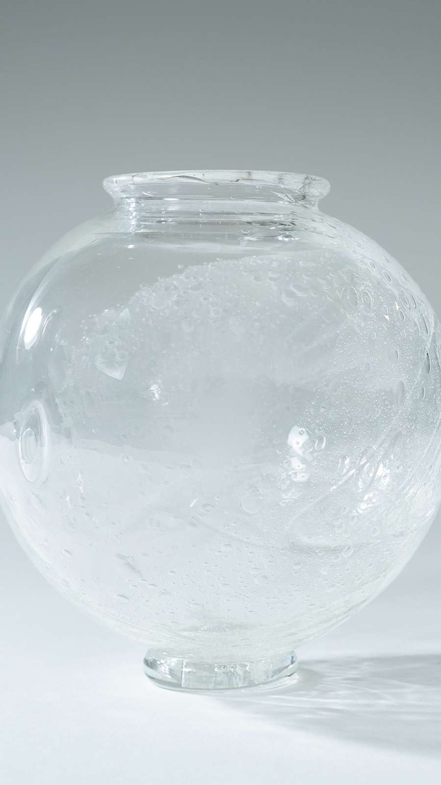Moon Jar M