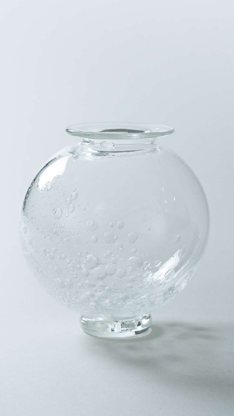 Moon Jar S