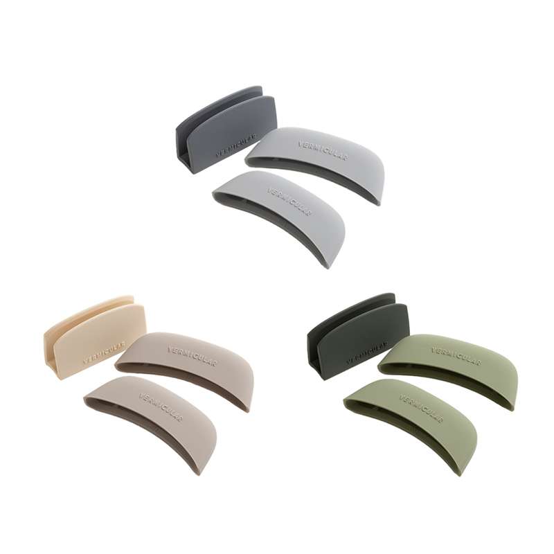 Silicone Pot Holder Set of 3