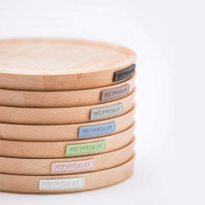 Magnetic Trivet