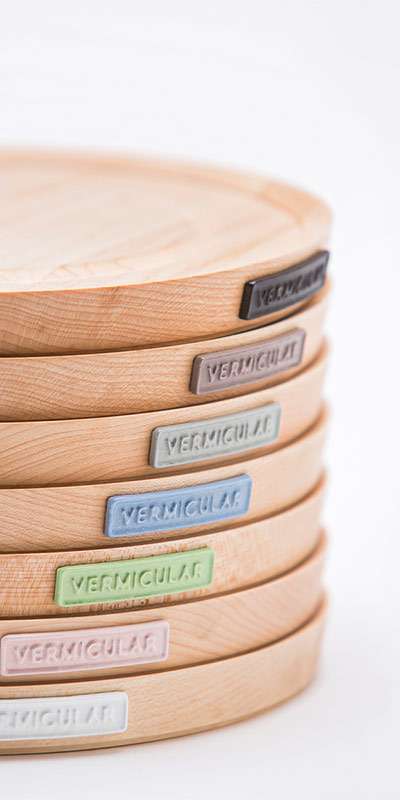 Magnetic Trivet
