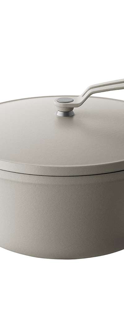 Oven Pot 2 - 26cm