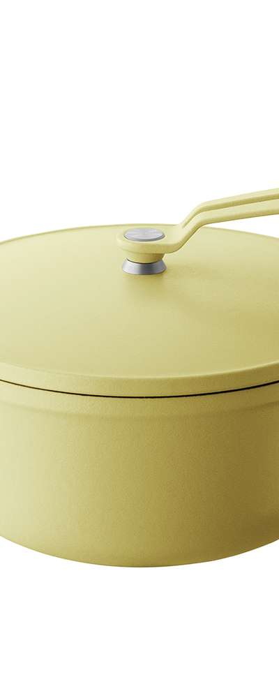 Oven Pot 2 - 22cm