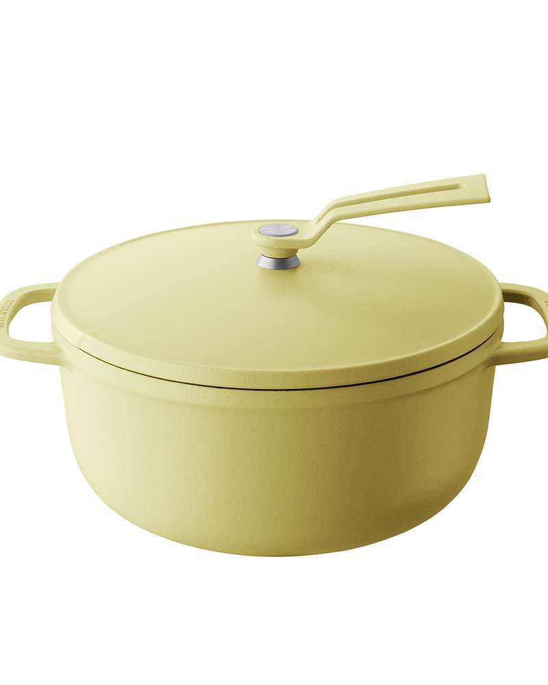 Oven Pot 2 - 22cm
