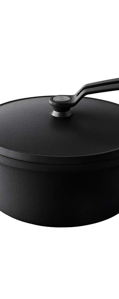 Oven Pot 2 - 18cm
