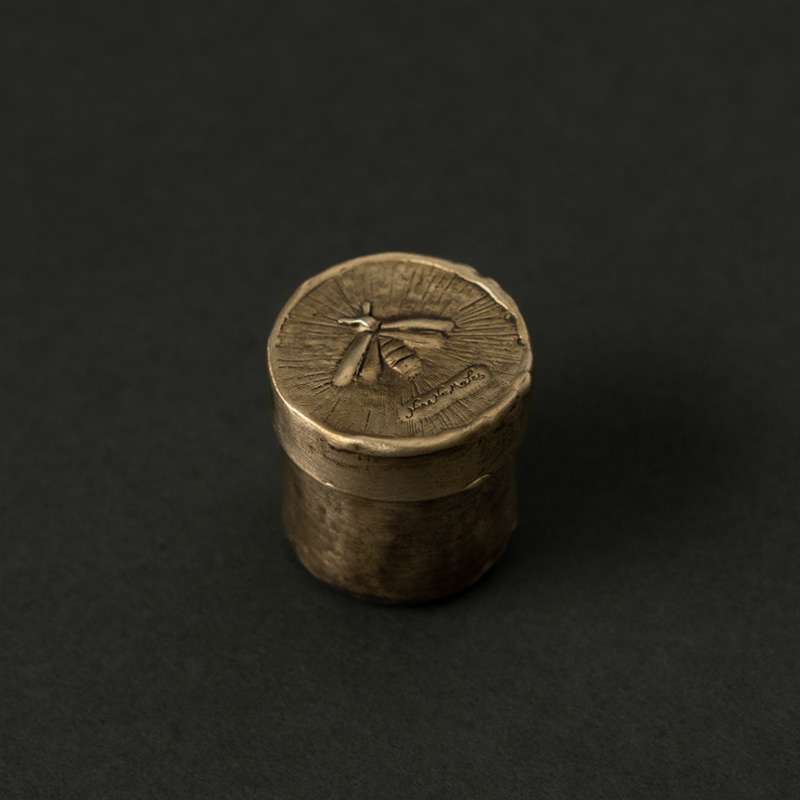 Firefly Brass Box
