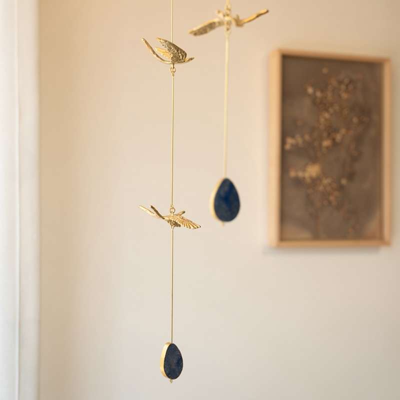 Two Swallows Mobile