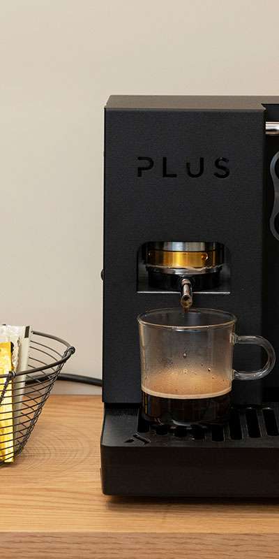 AROMA PLUS
