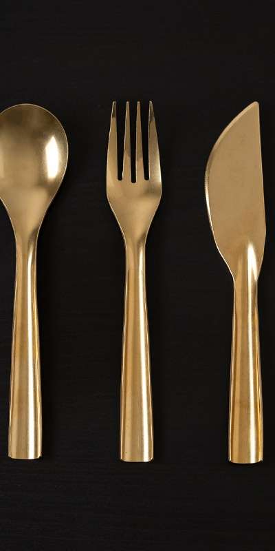 Dinner Set
