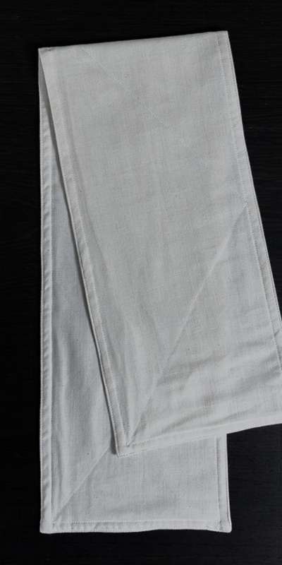 Gauze Long Towel