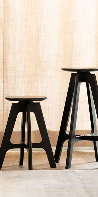 Bar Stool 03