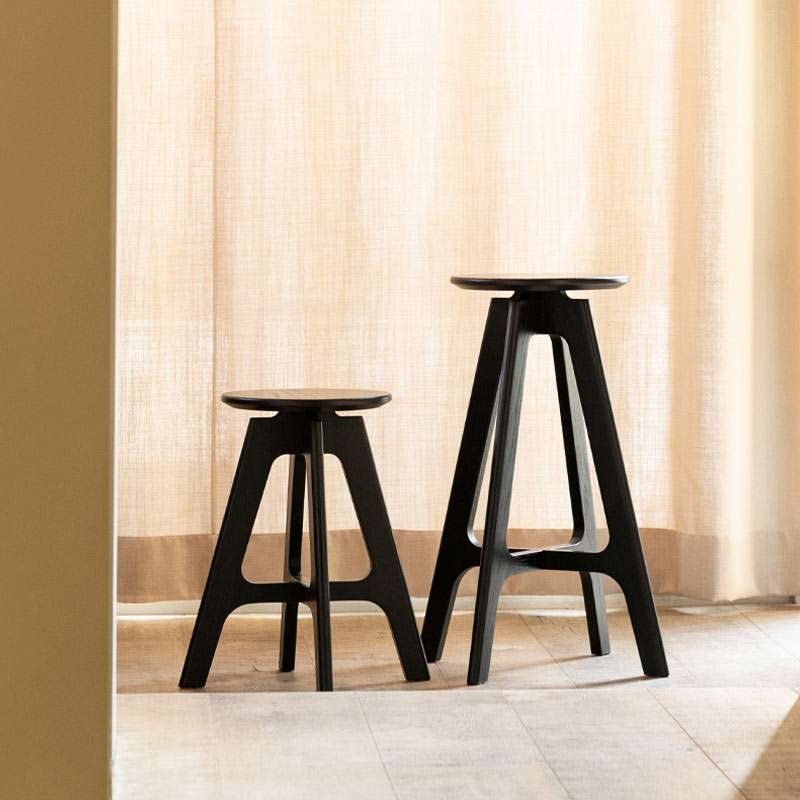 Bar Stool 03
