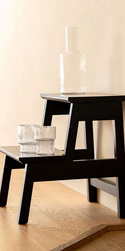 Step Stool